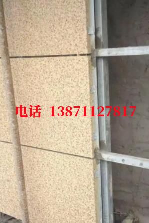 阳泉热力通气管道内部清洗外墙ET板